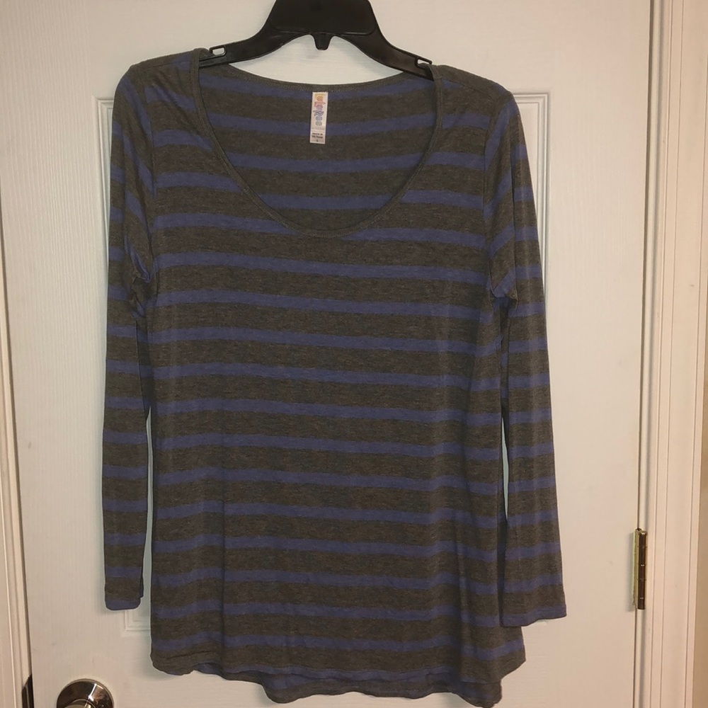 Lula Roe shirt